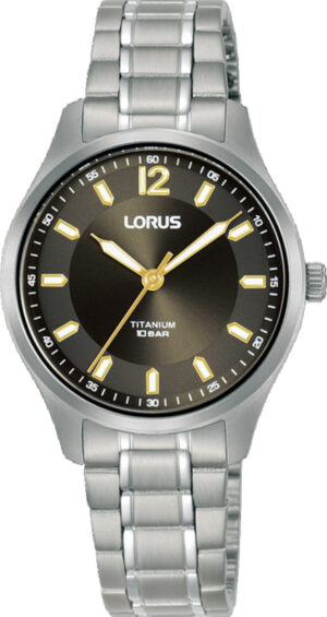 Lorus dameshorloge
