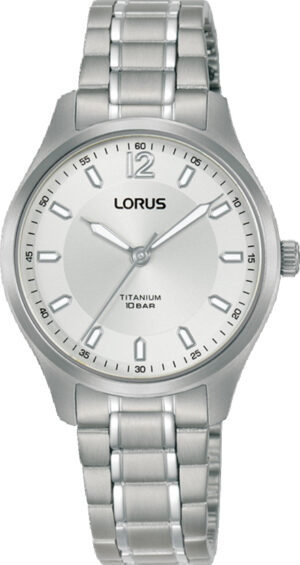 Lorus dameshorloge