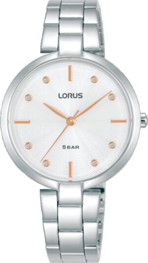 Lorus dameshorloge