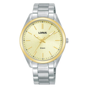Lorus dameshorloge