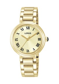 Lorus dameshorloge